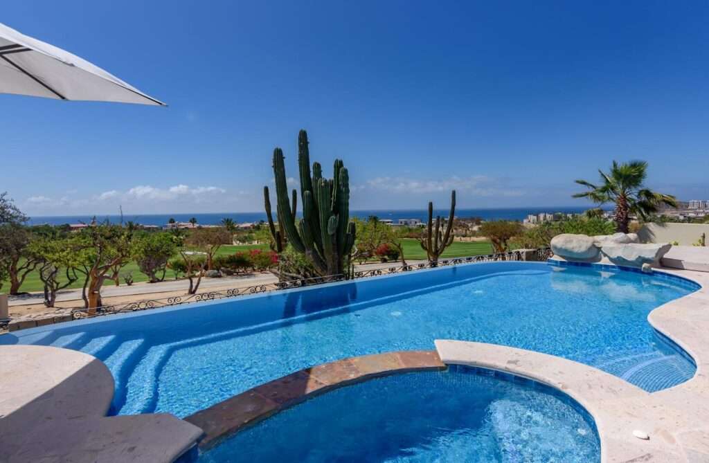 Homes in Cabo Del Sol for sale