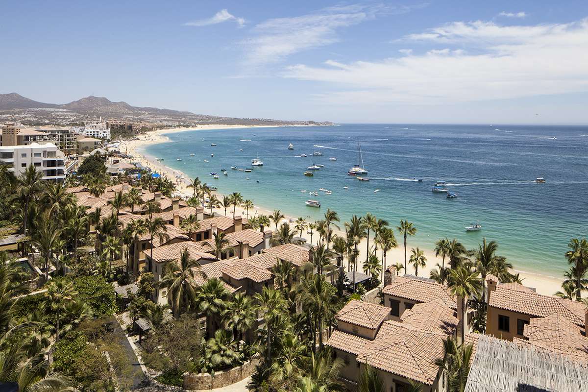 Cabo Del Sol Residences For Sale