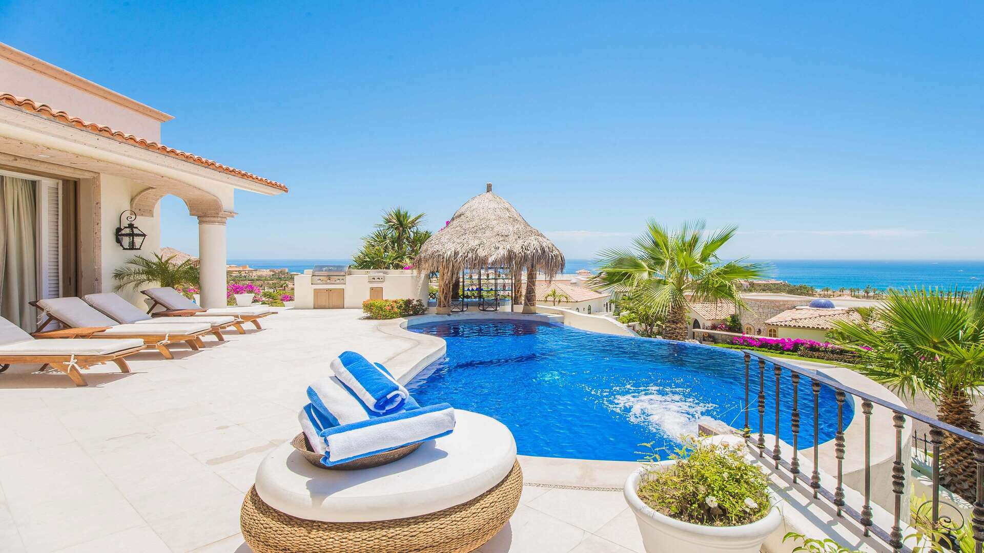 Cabo Del Sol Residence for Sale