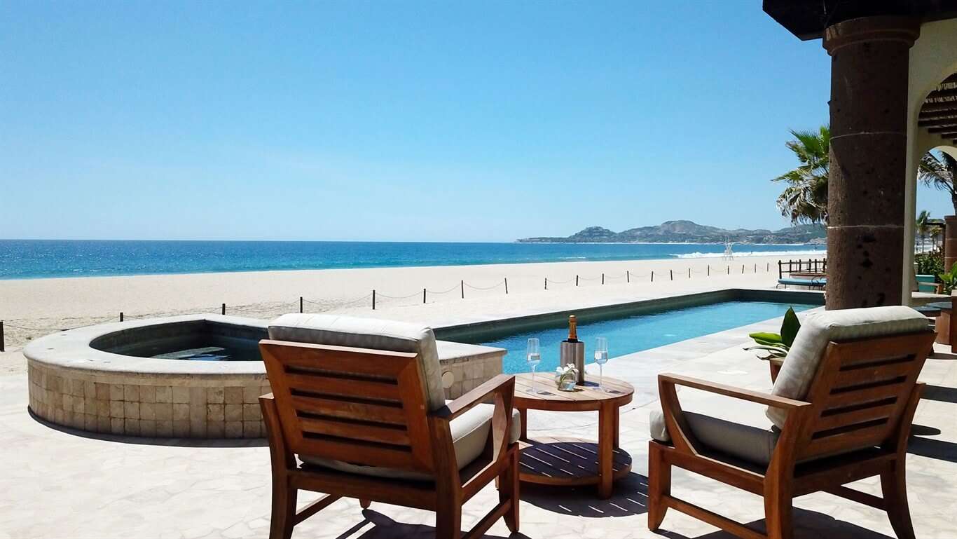 Cabo Del Sol Residence for Sale 