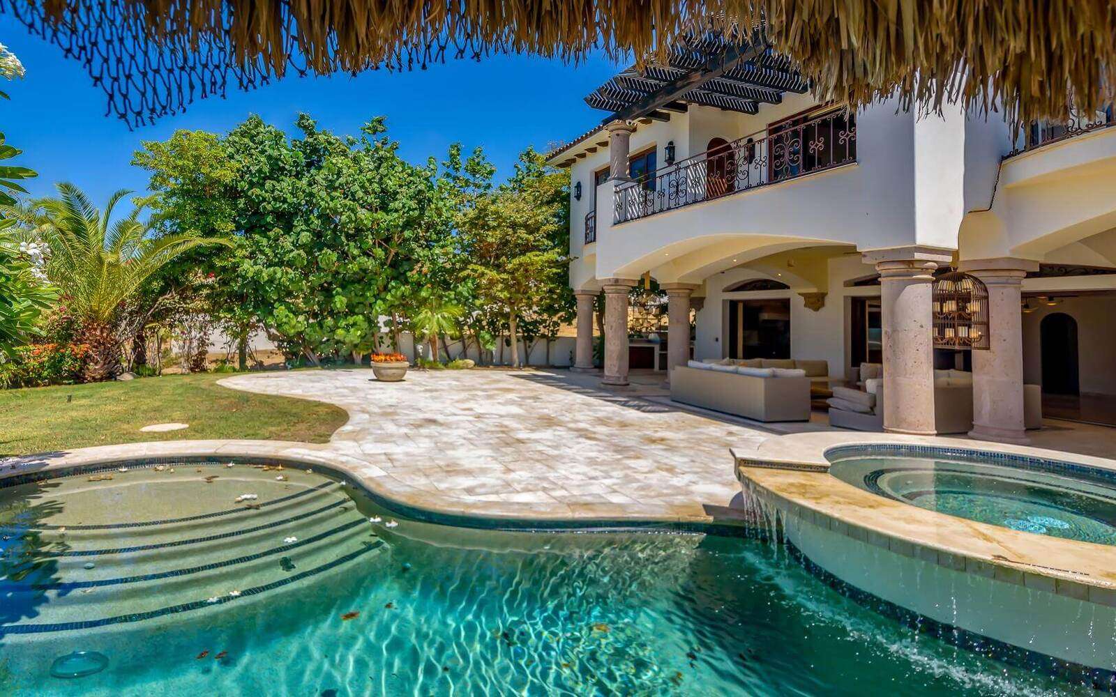 Cabo Del Sol Residence for Sale