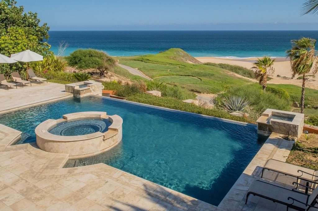 Cabo del sol Residence for sale