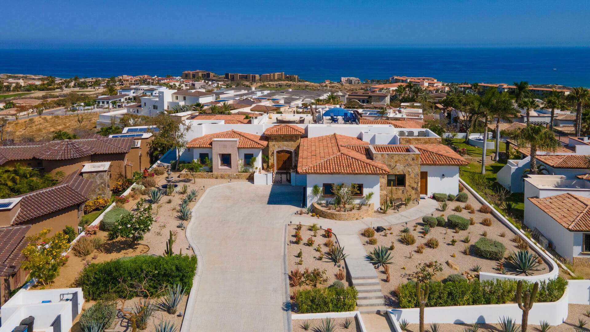 Cabo Del Sol Real Estate For Sale