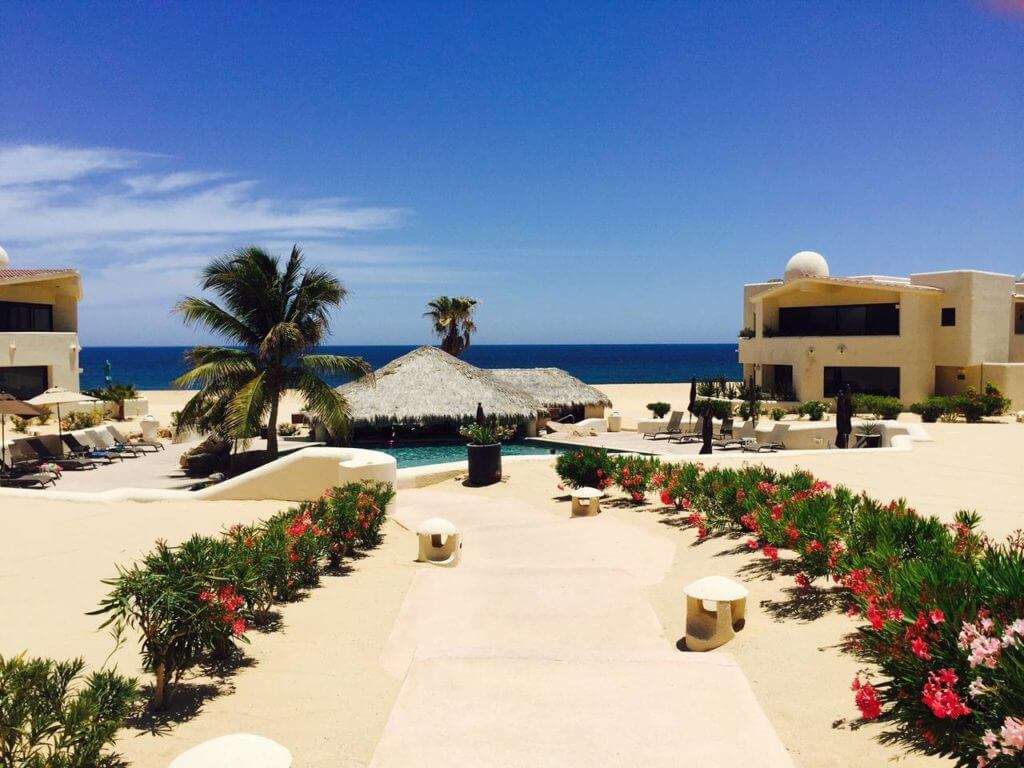 Exclusive Real Estate in Cabo Del Sol