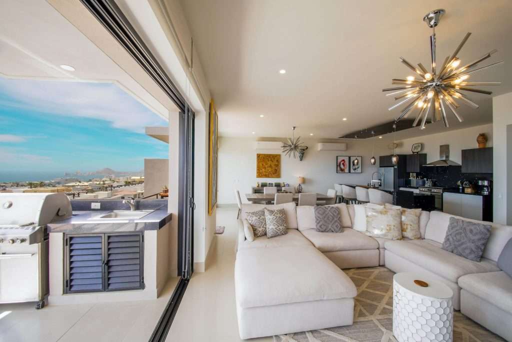 Cabo Del Sol Residence for Sale