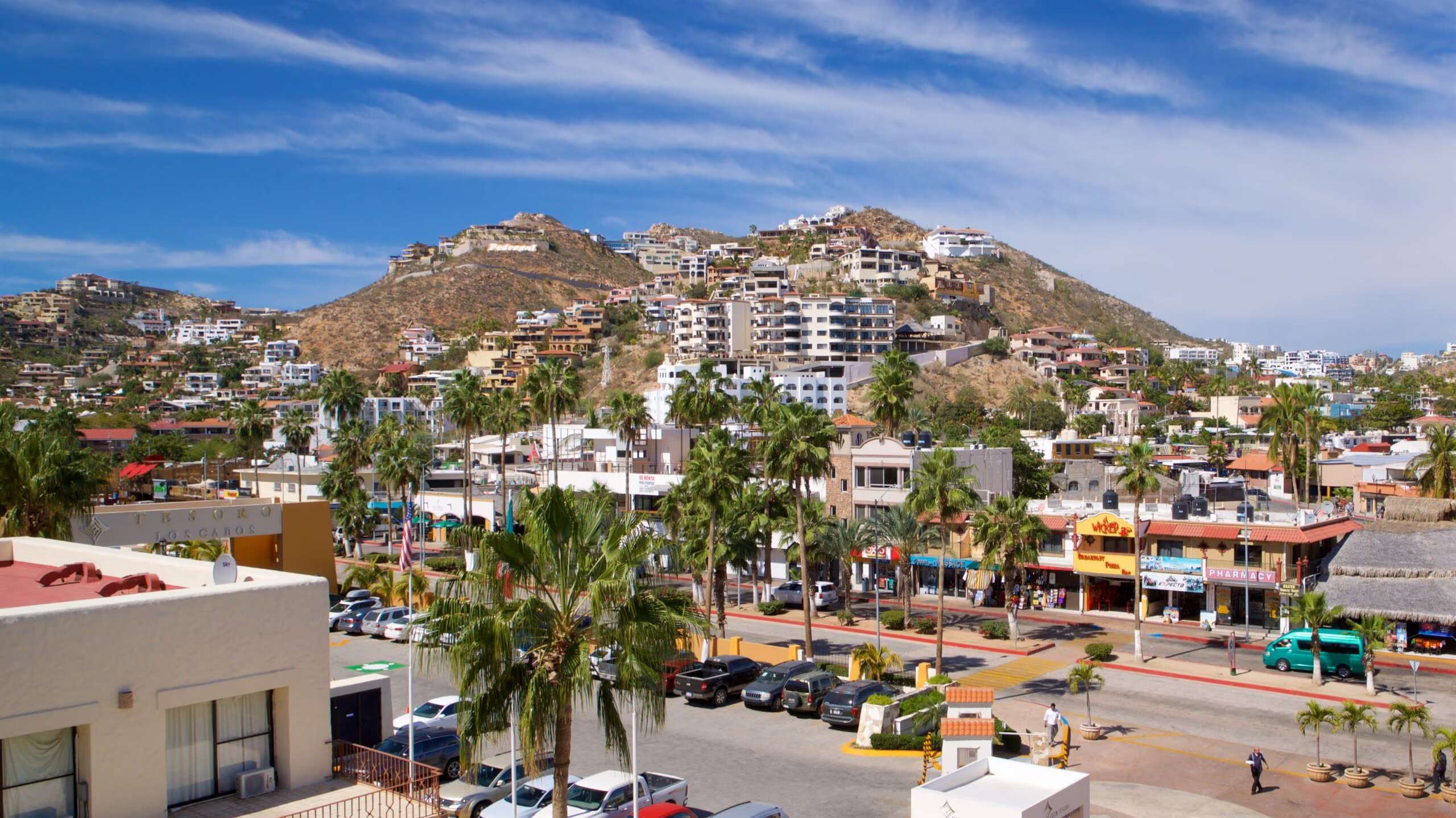 Premium Properties in Cabo Del Sol