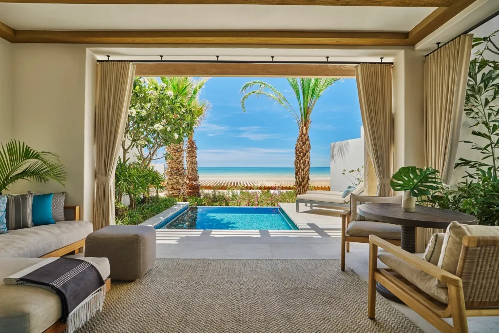 Cabo Del Sol Luxury Villas for Sale