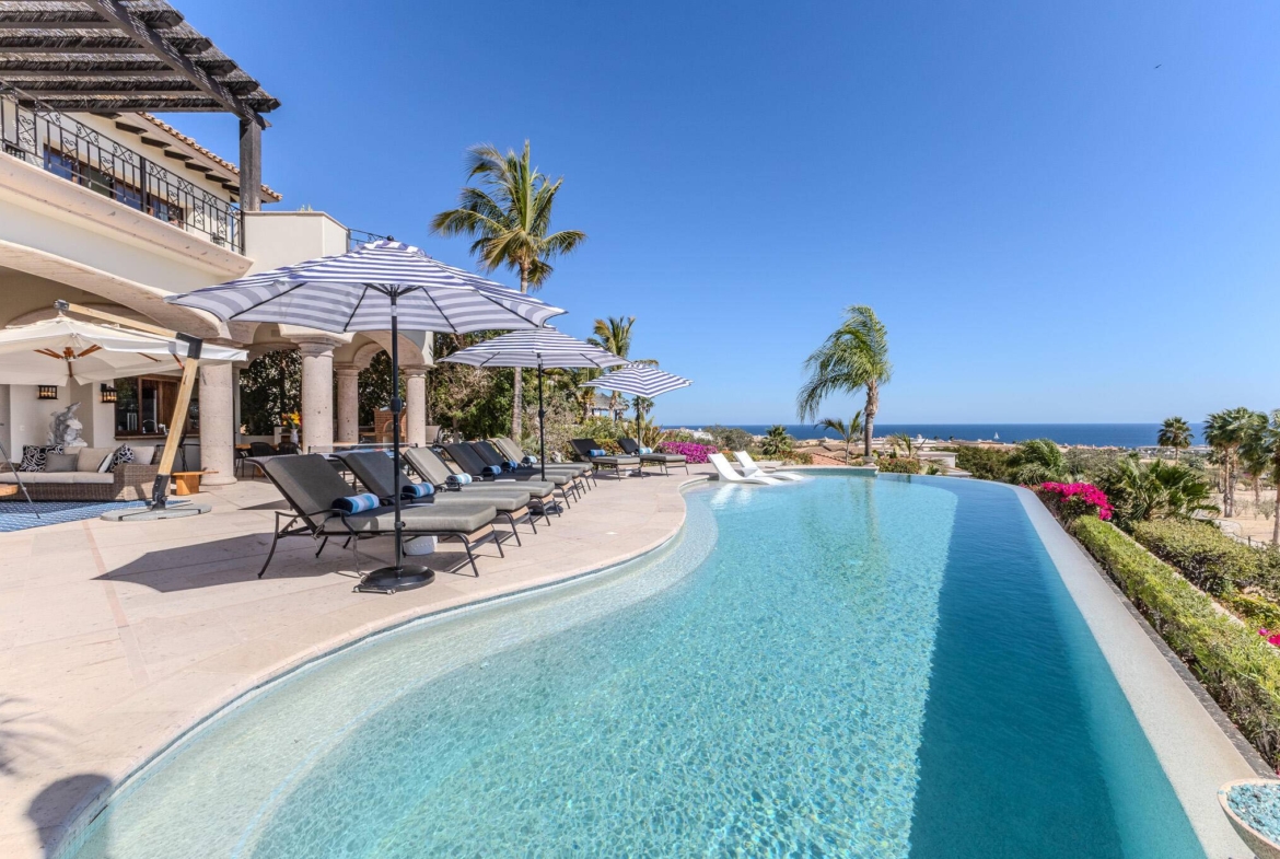 cabo del sol home for sale