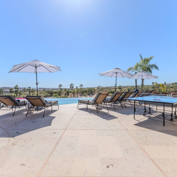 Affordable Estates Villas in Cabo Del Sol: A Smart Choice for Investors in 2025