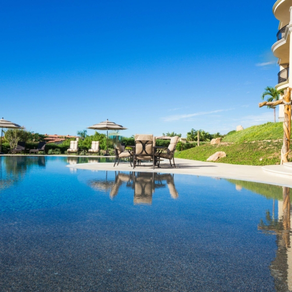 Exclusive Custom Luxury Homes in Cabo Del Sol You Can Own in 2025