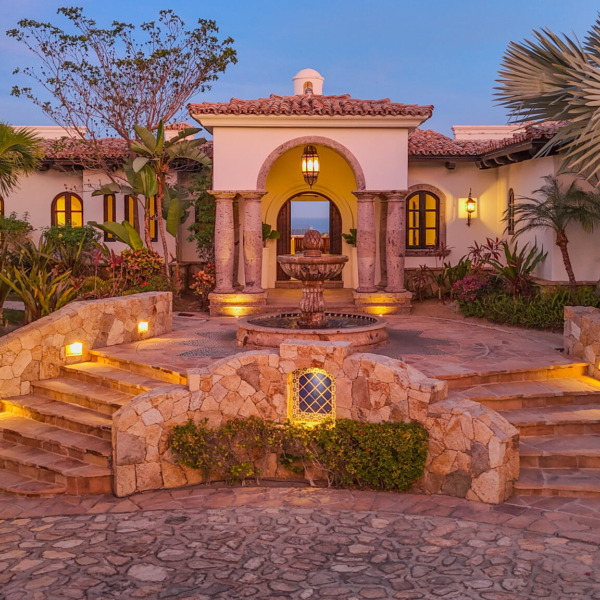 1 La Riviera, Cabo Corridor, BS | Cabo del Sol For Sale