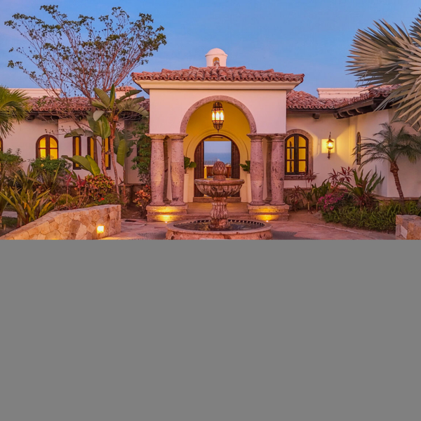 1 La Riviera, Cabo Corridor, BS | Cabo del Sol For Sale
