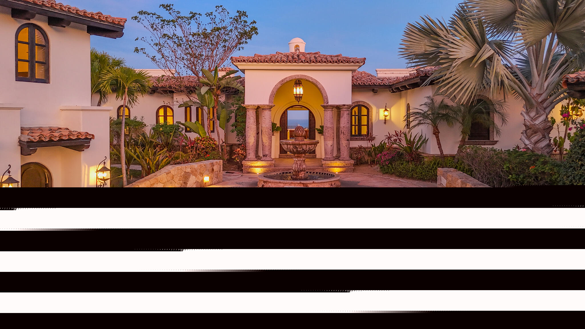 Cabo del Sol Cove Club Welcome to this extraordinary Ocean for sale