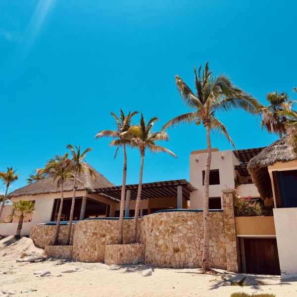 2 Balandra, Cabo Corridor, BS | Cabo del Sol For Sale
