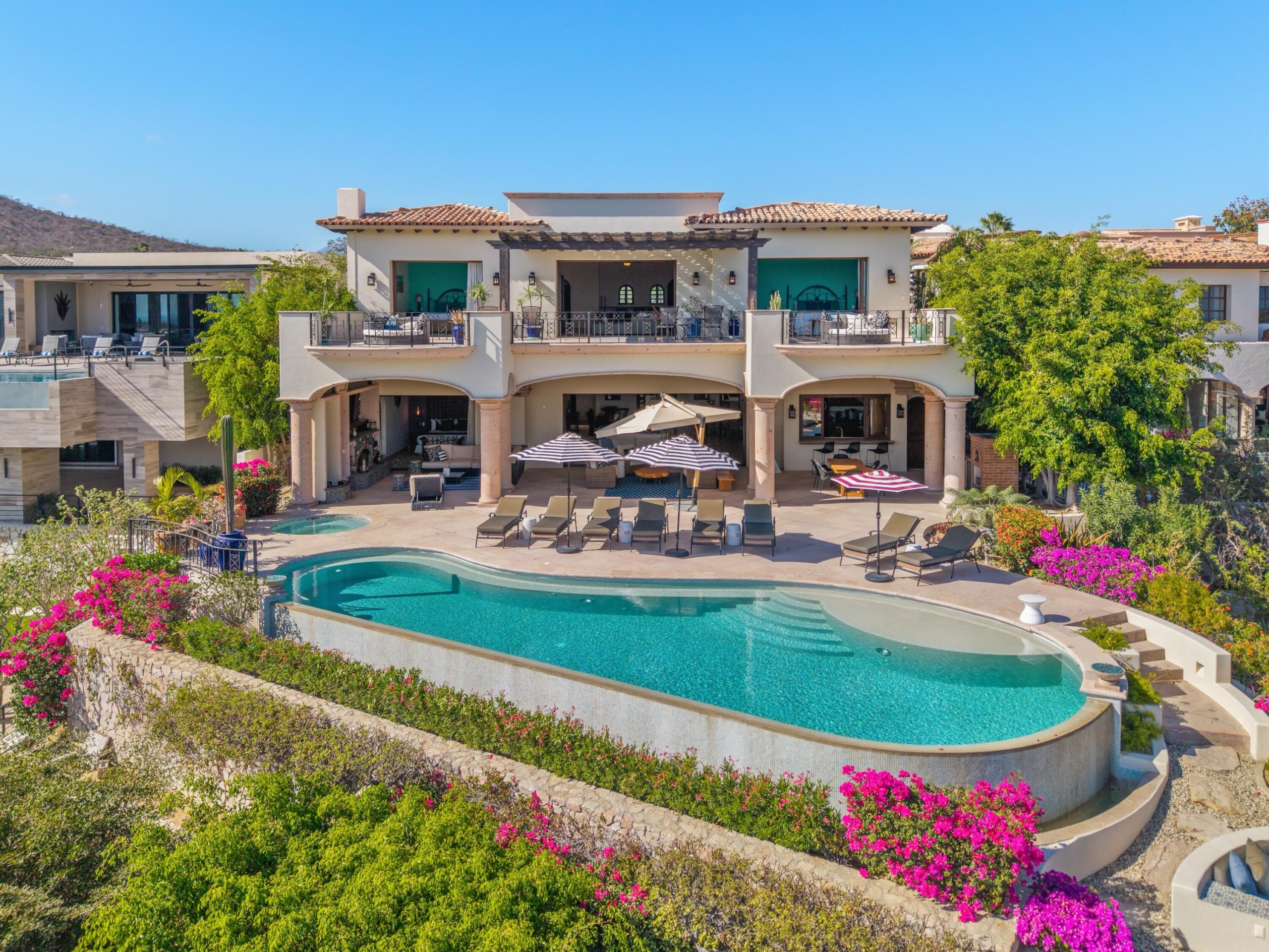 Cabo del Sol Las Colinas for sale