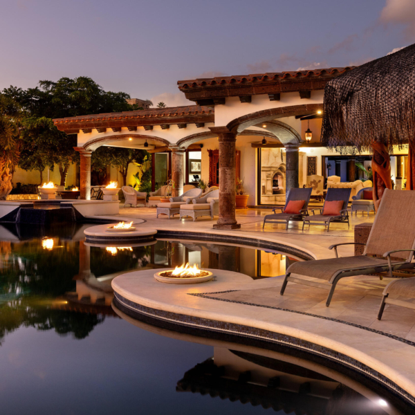 Cabo Del Sol, Cabo Corridor, BS | Cabo del Sol For Sale