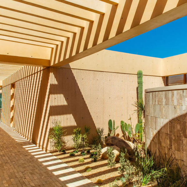 Park Hyatt Cabo del Sol, Cabo Corridor, BS | Cabo del Sol For Sale