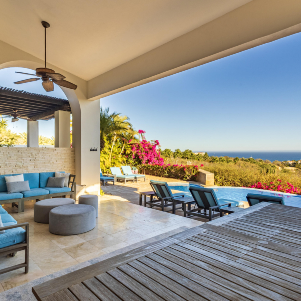 2 Balandra, Cabo Corridor, BS | Cabo del Sol For Sale