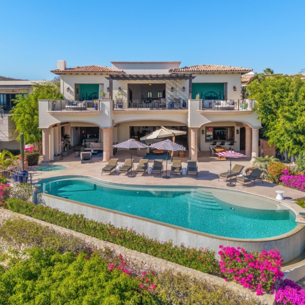 23 Las Colinas – Cabo del Sol, Cabo Corridor, BS | Cabo del Sol For Sale