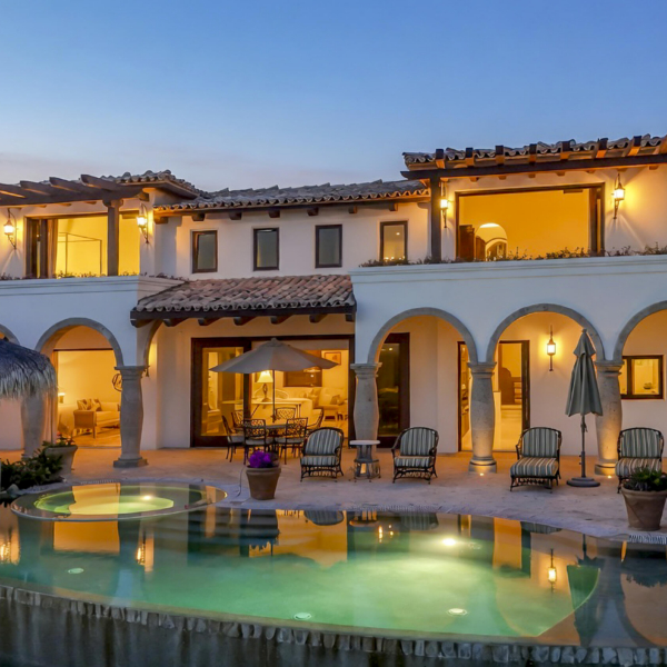 23 Las Colinas – Cabo del Sol, Cabo Corridor, BS | Cabo del Sol For Sale