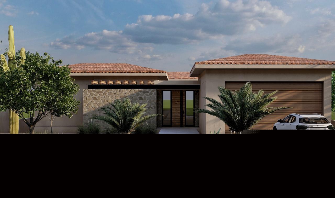 Cabo del Sol Brisas Experience coastal luxury in this stunning new-construction residence located within the exclusive gated community of Cabo Del Sol. Positioned on one of the most coveted streets in Las Brisas, this fully funded home offers breathtaking for sale