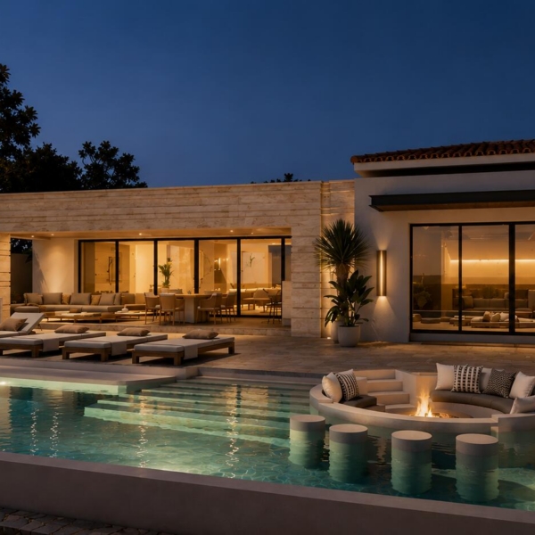 Las Colinas, Cabo Corridor, BS | Cabo del Sol For Sale