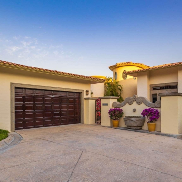Puerta del Sol, Cabo Corridor, BS | Cabo del Sol For Sale