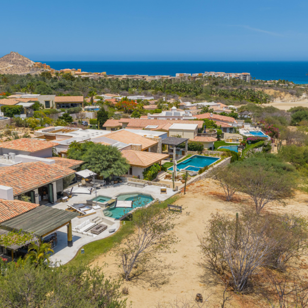 23 Las Colinas – Owner Financing, Cabo Corridor, BS | Cabo del Sol For Sale