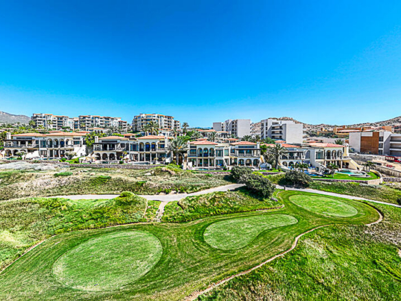 Cabo del Sol Park Hyatt BACK ON THE MARKET!Experience exceptional oceanfront living in the prestigious, double gated community of Puerta del Sol, nestled within the world renowned Cabo del Sol master planned community.This beautifully maintained, fully furnished villa offers approximately 4,500 square feet of living space with 4 spacious bedrooms and 4 full bathrooms. Showcasing timeless original finishes that have been meticulously cared for, the home combines classic elegance with spectacular panoramic – Puerta Del Sol 11-Villa Cisne, Cabo Corridor, BS